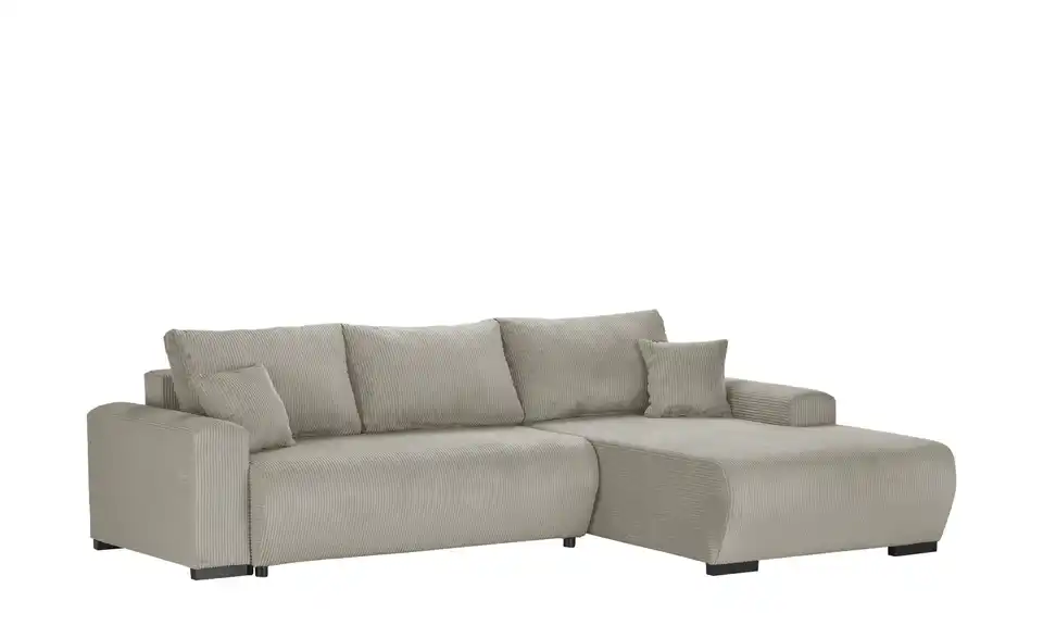 Ecksofa Nelly, Perspektive