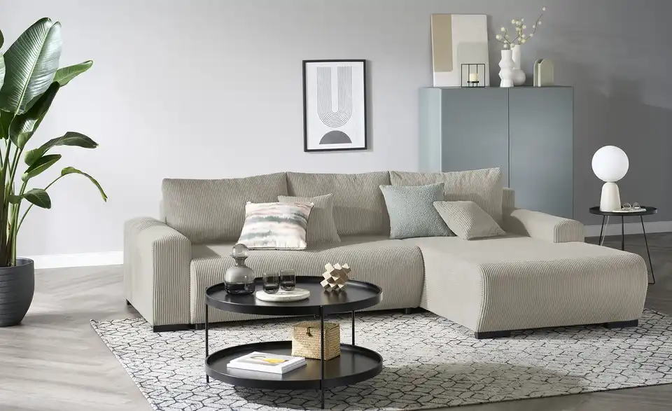 Ecksofa Nelly, Perspektive