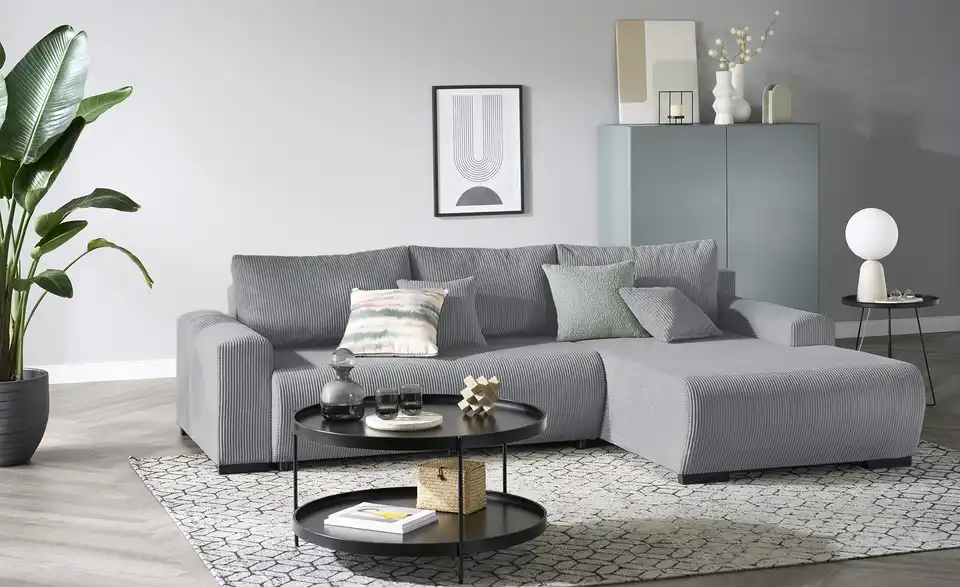 Ecksofa Nelly, Perspektive