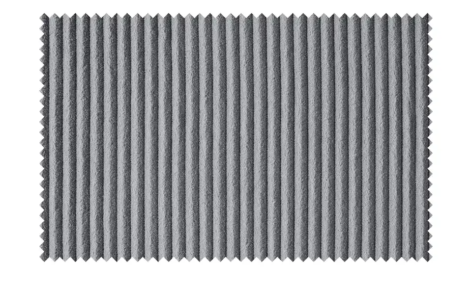 Ecksofa Nelly, Stoffstruktur