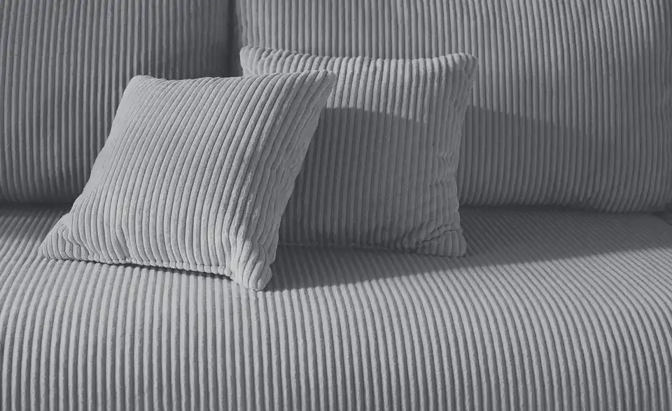 Ecksofa Nelly, Detailansicht