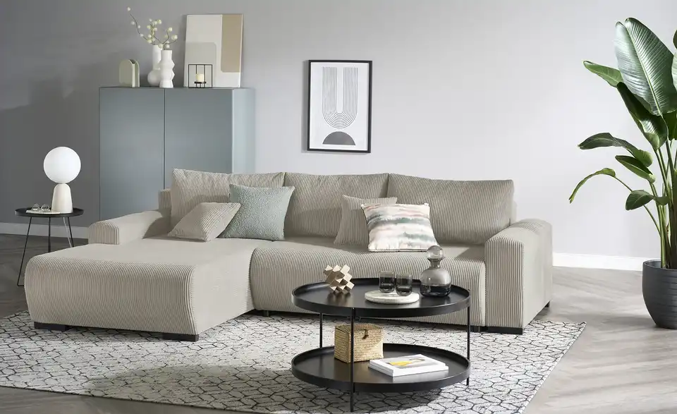 Ecksofa Nelly, Perspektive
