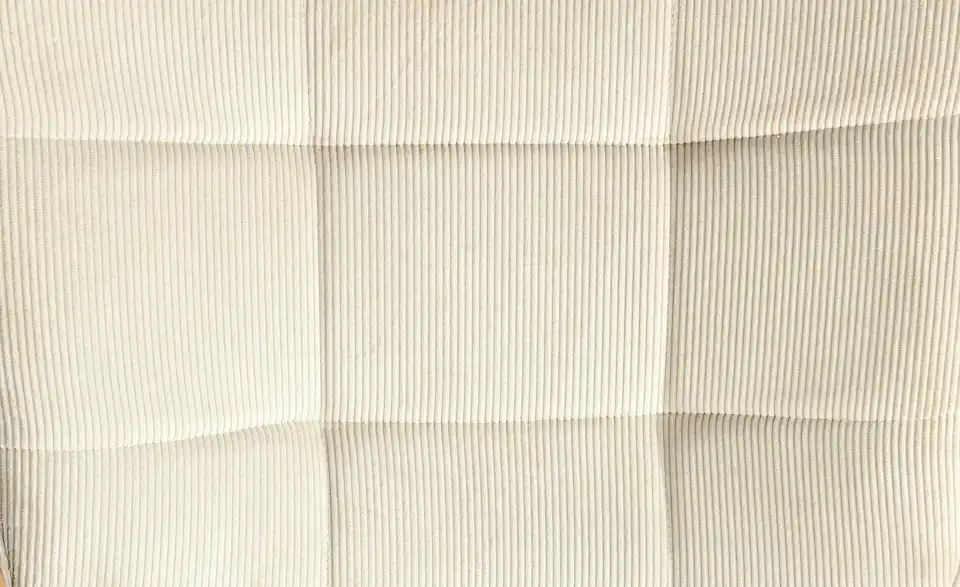 Sessel, Detailansicht