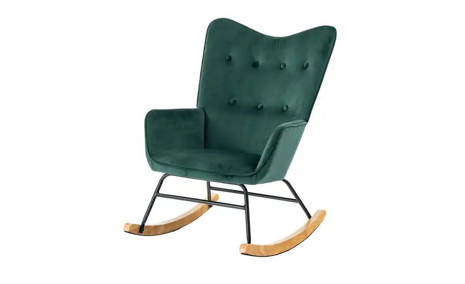 Schaukelstuhl, Perspektive