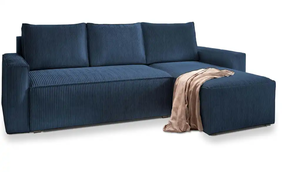 MASSENO Ecksofa Potaro, Perspektive