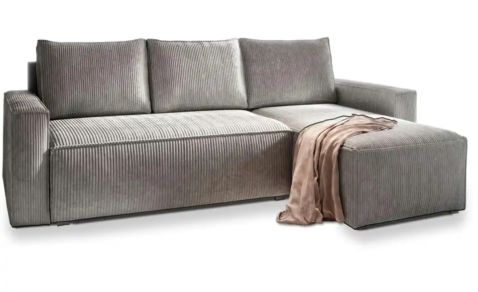 MASSENO Ecksofa Potaro, Perspektive