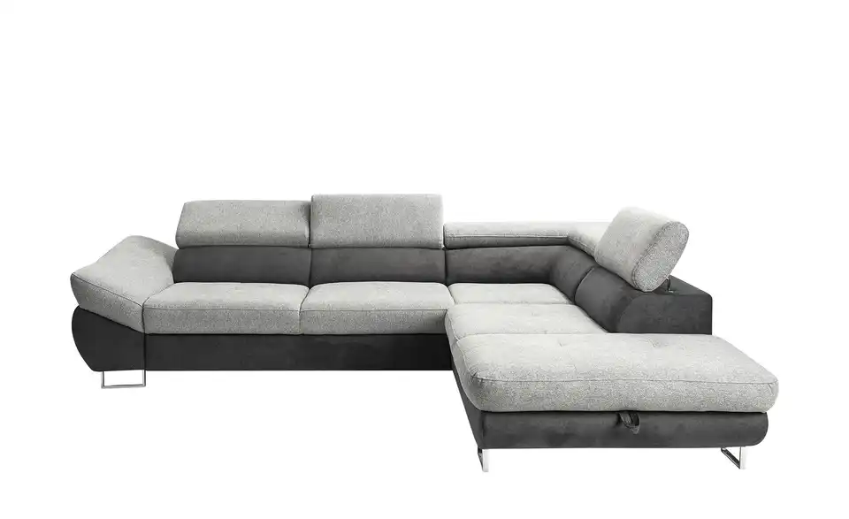 Polsterecke Berit, Funktionsansicht