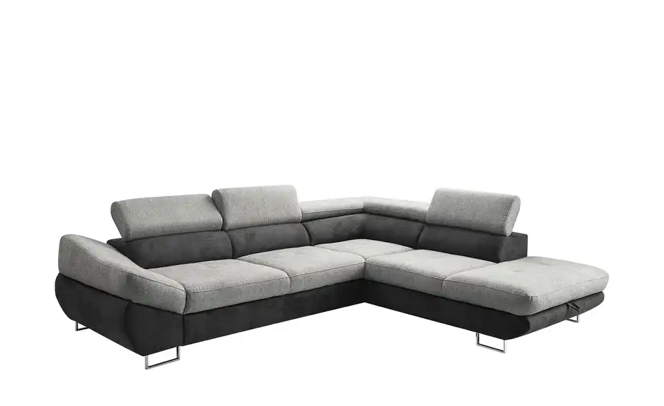 Polsterecke Berit, Funktionsansicht