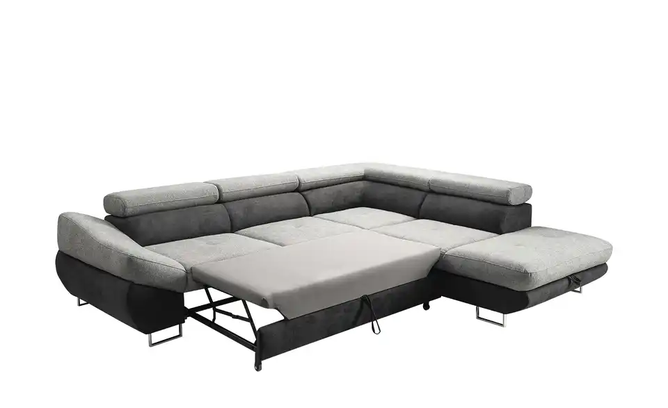 Polsterecke Berit, Funktionsansicht