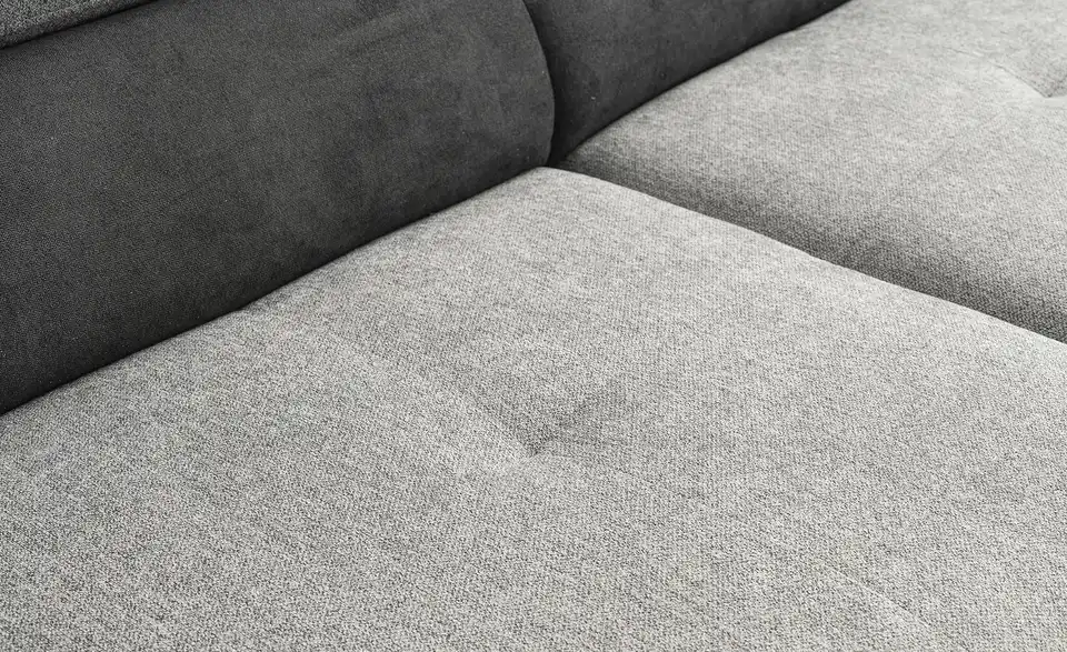 Polsterecke Berit, Detailansicht