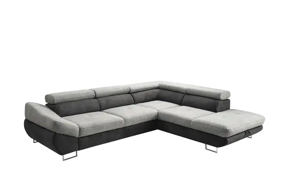 Polsterecke Berit, Perspektive