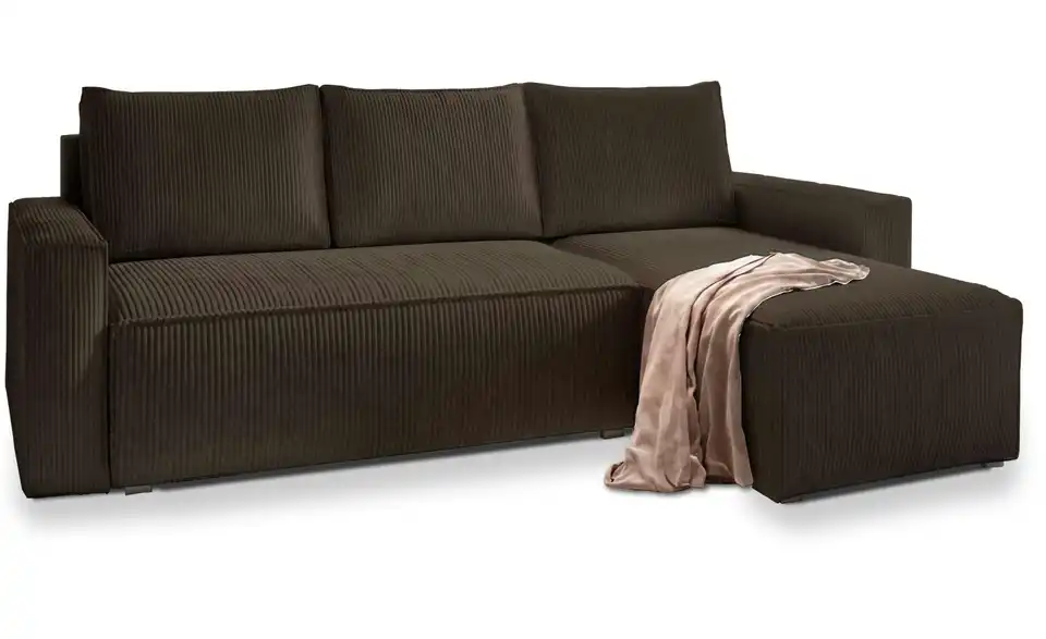 MASSENO Ecksofa Potaro, Perspektive