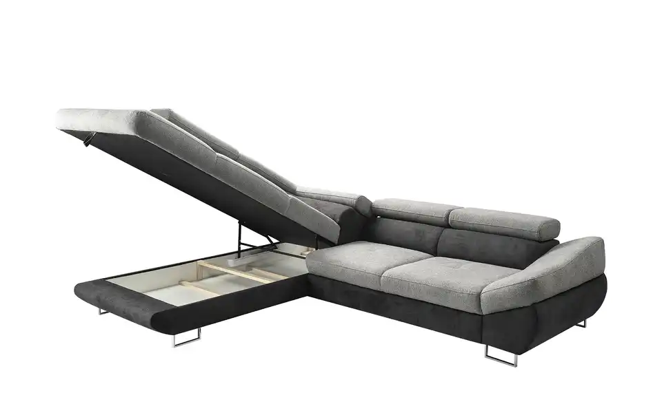 Polsterecke Berit, Funktionsansicht