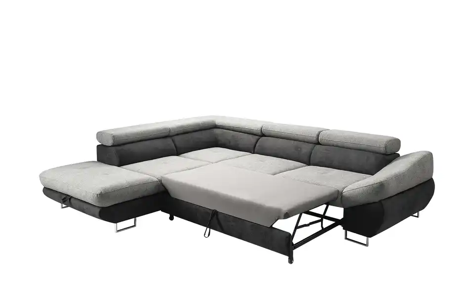 Polsterecke Berit, Funktionsansicht