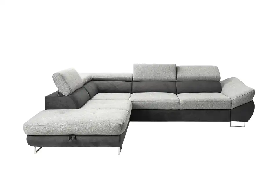 Polsterecke Berit, Funktionsansicht