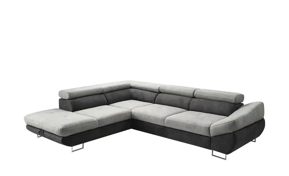 Polsterecke Berit, Perspektive