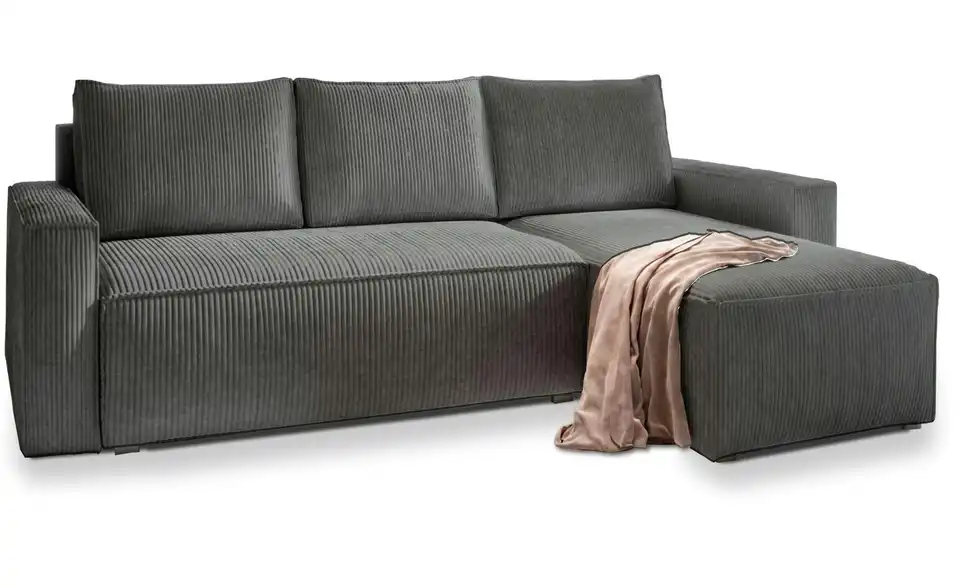 MASSENO Ecksofa Potaro, Perspektive