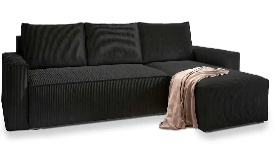 MASSENO Ecksofa Potaro, Perspektive