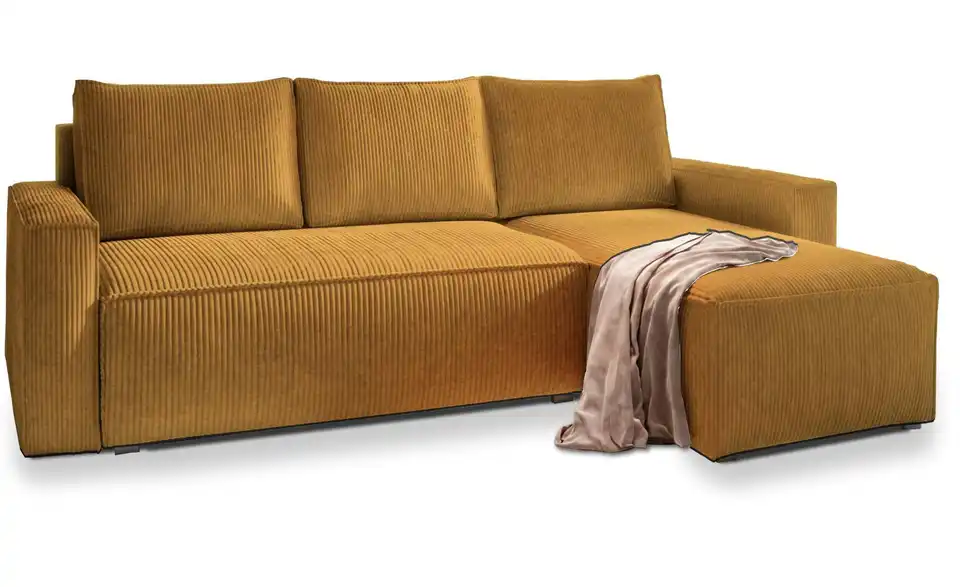 MASSENO Ecksofa Potaro, Perspektive