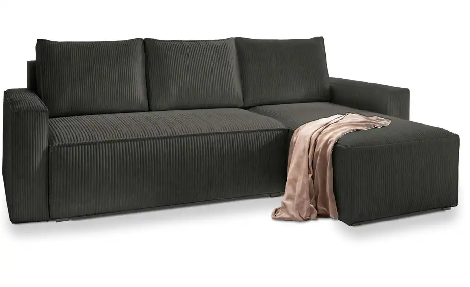 MASSENO Ecksofa Potaro, Perspektive