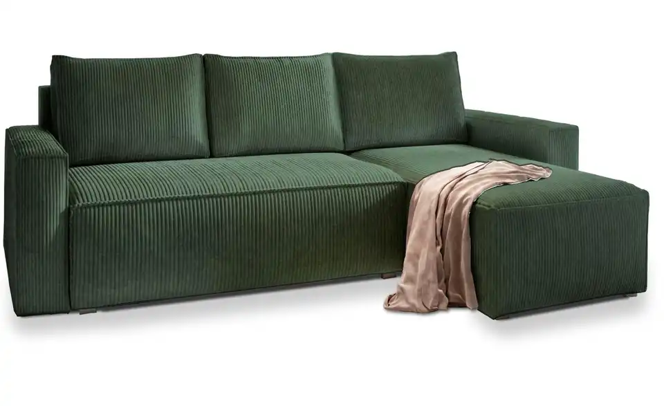 MASSENO Ecksofa Potaro, Perspektive