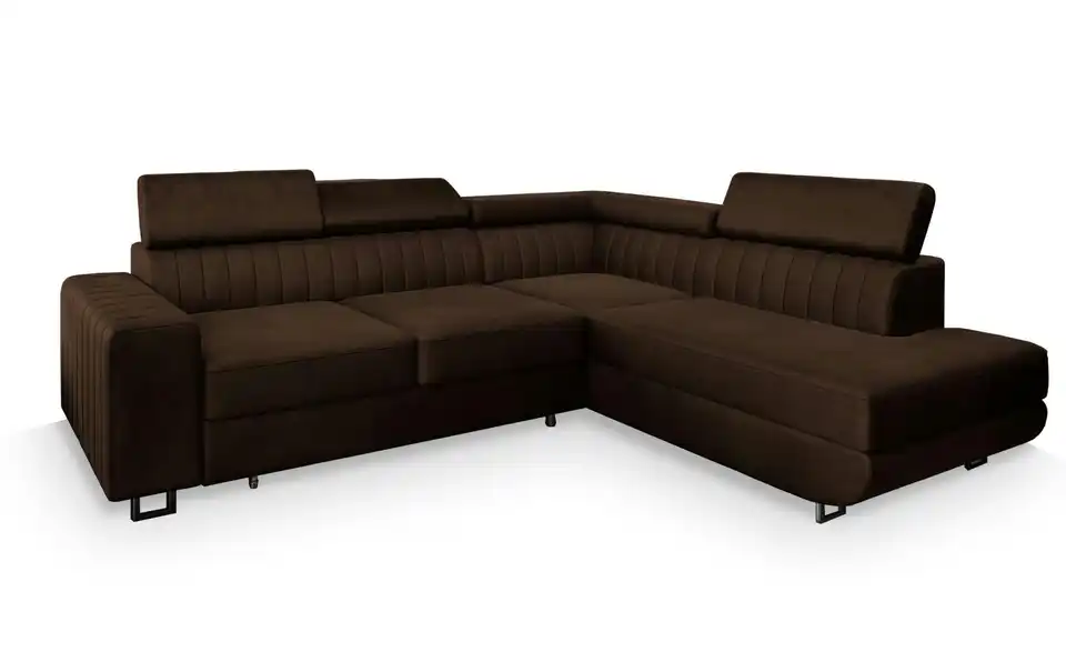 MASSENO Ecksofa Nola, Perspektive