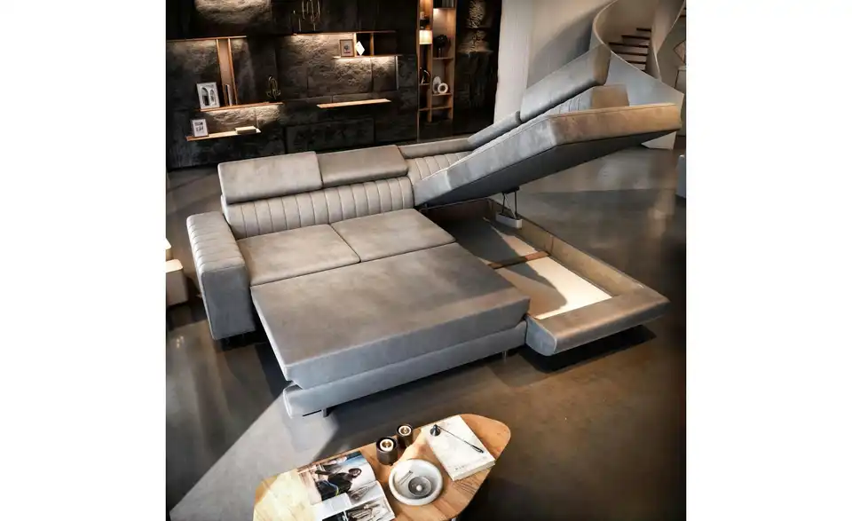 MASSENO Ecksofa Nola, Funktionsansicht