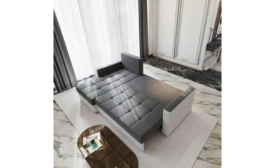 MASSENO Ecksofa Kos, Funktionsansicht
