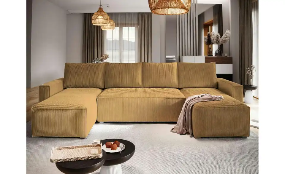 MASSENO Wohnlandschaft Aspra, in Wohnsituation
