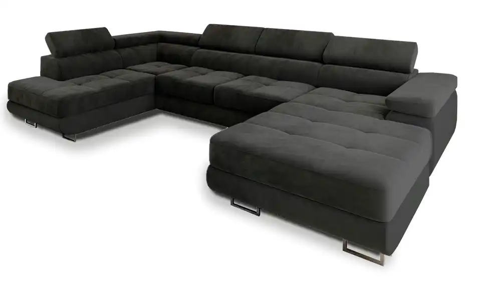 MASSENO Wohnlandschaft Casone, Perspektive