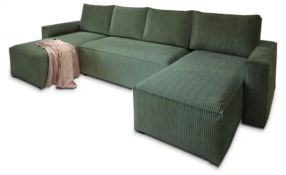 MASSENO Wohnlandschaft Aspra, Perspektive