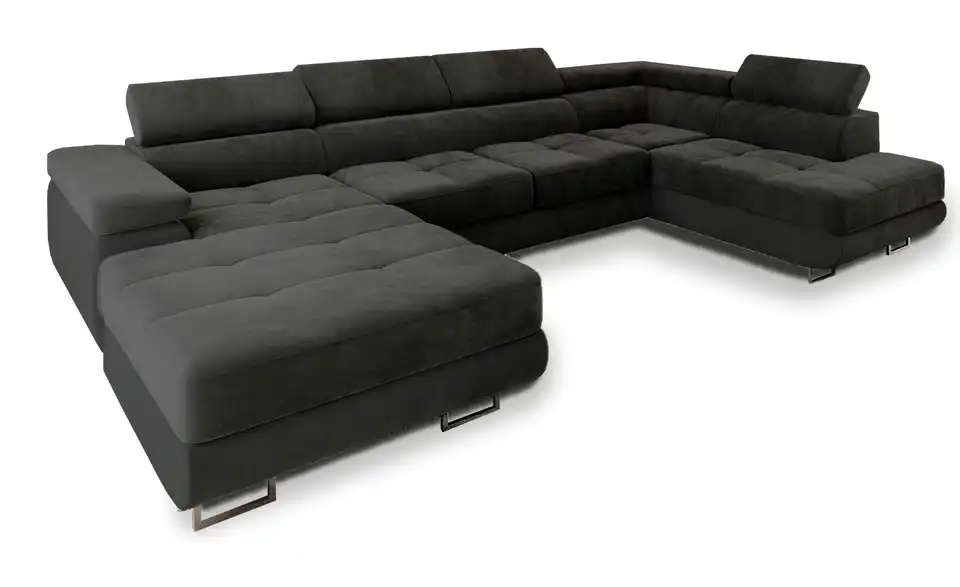 MASSENO Wohnlandschaft Casone, Perspektive
