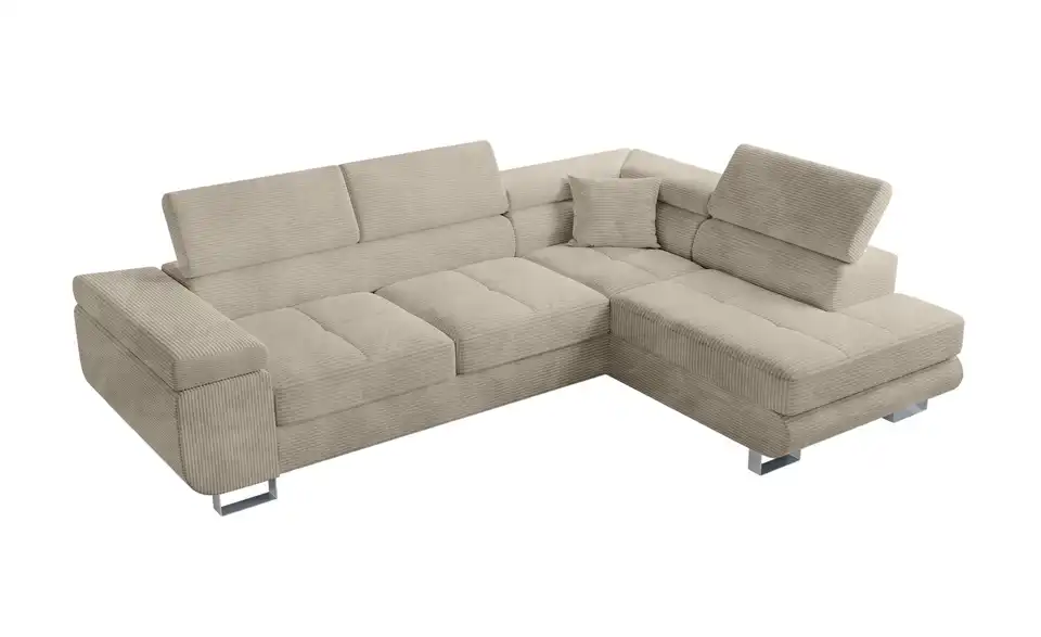 Ecksofa Anton, Perspektive