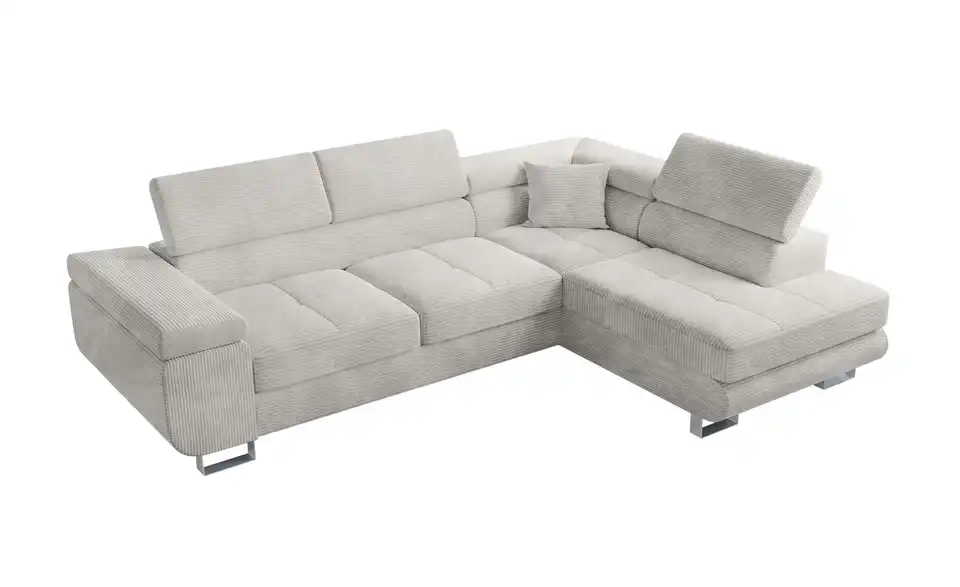Ecksofa Anton, Perspektive