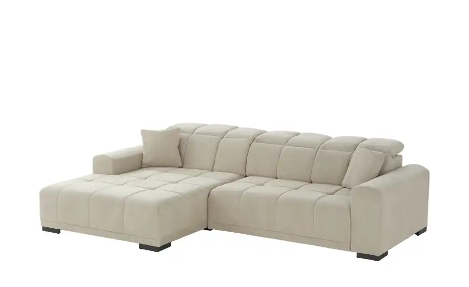 Ecksofa Master, Perspektive
