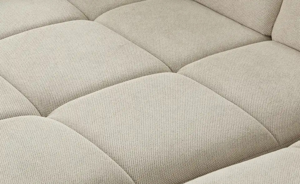 Ecksofa Master, Detailansicht