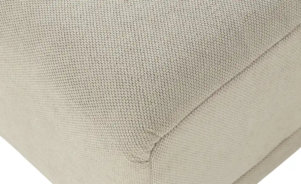 Ecksofa Master, Detailansicht