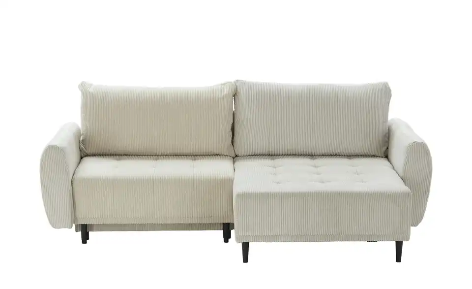 Polsterecke Tori, Frontansicht