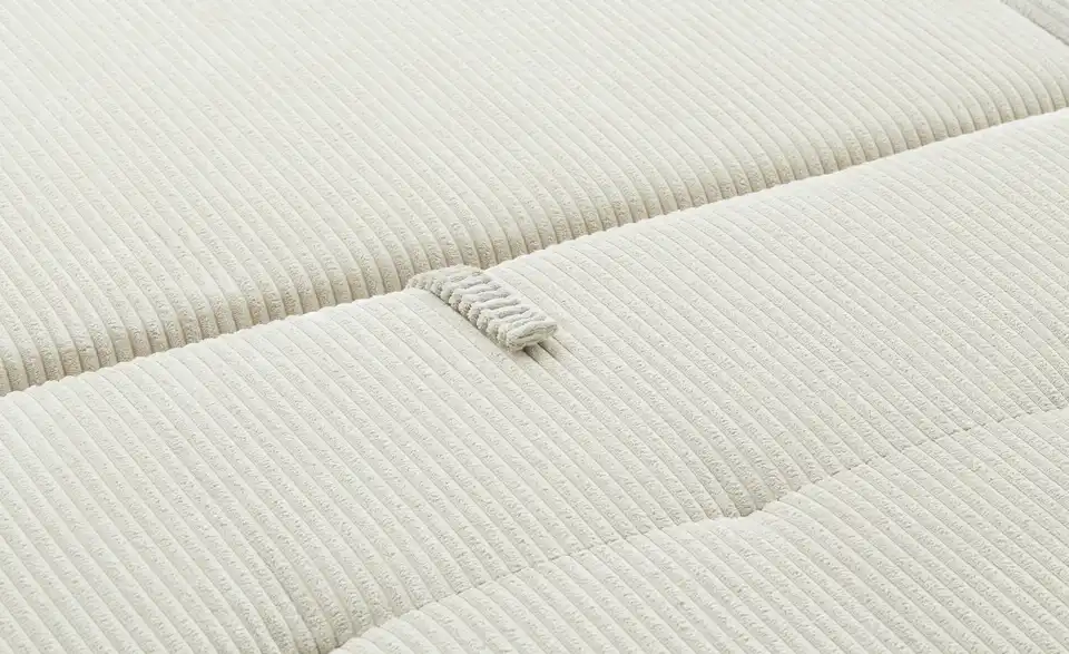 Polsterecke Tori, Detailansicht