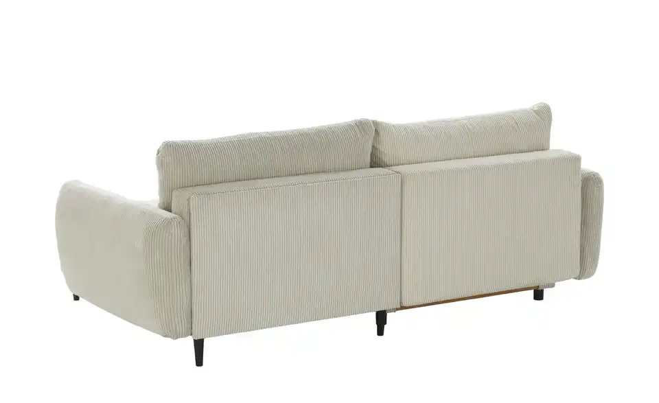 Polsterecke Tori, Rückansicht