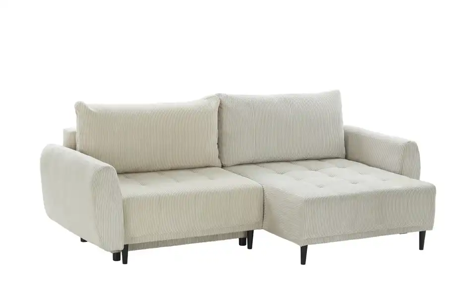 Polsterecke Tori, Perspektive