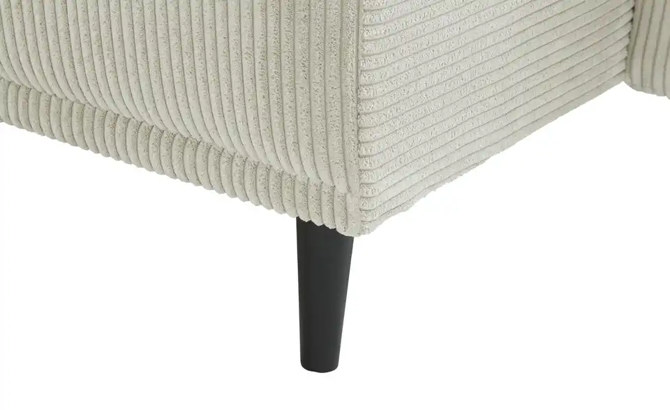 Polsterecke Tori, Detailansicht