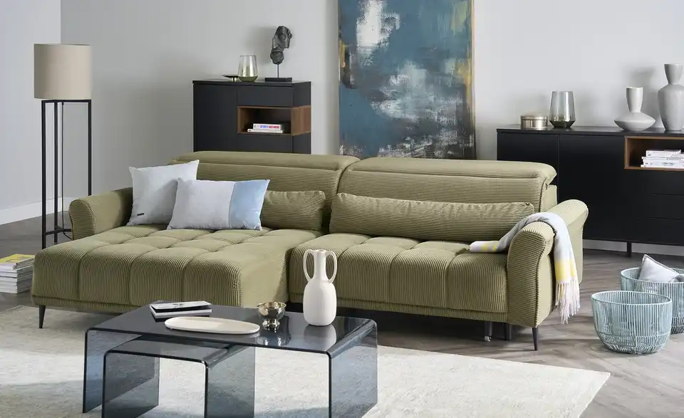 Ecksofa, Perspektive