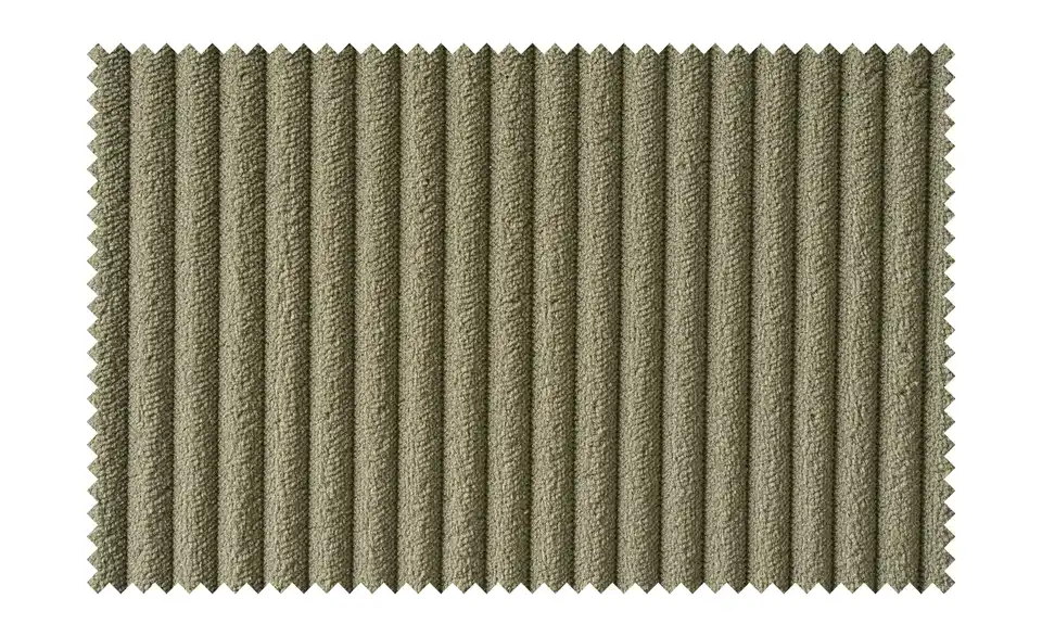 Ecksofa, Stoffstruktur