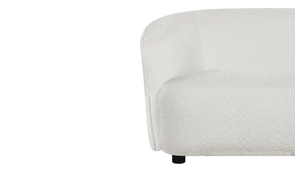 Einzelsofa Umi, Detailansicht