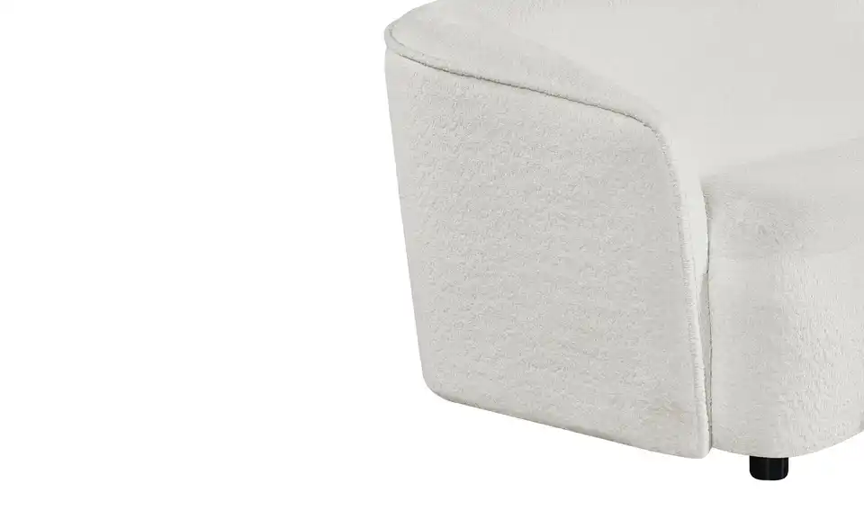 Einzelsofa Umi, Detailansicht