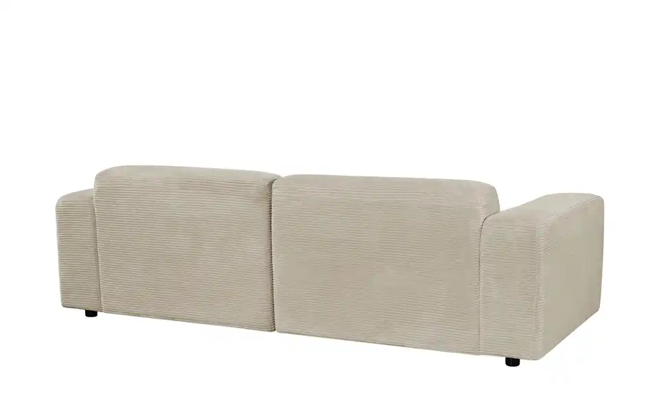 Einzelsofa Sani, Rückansicht