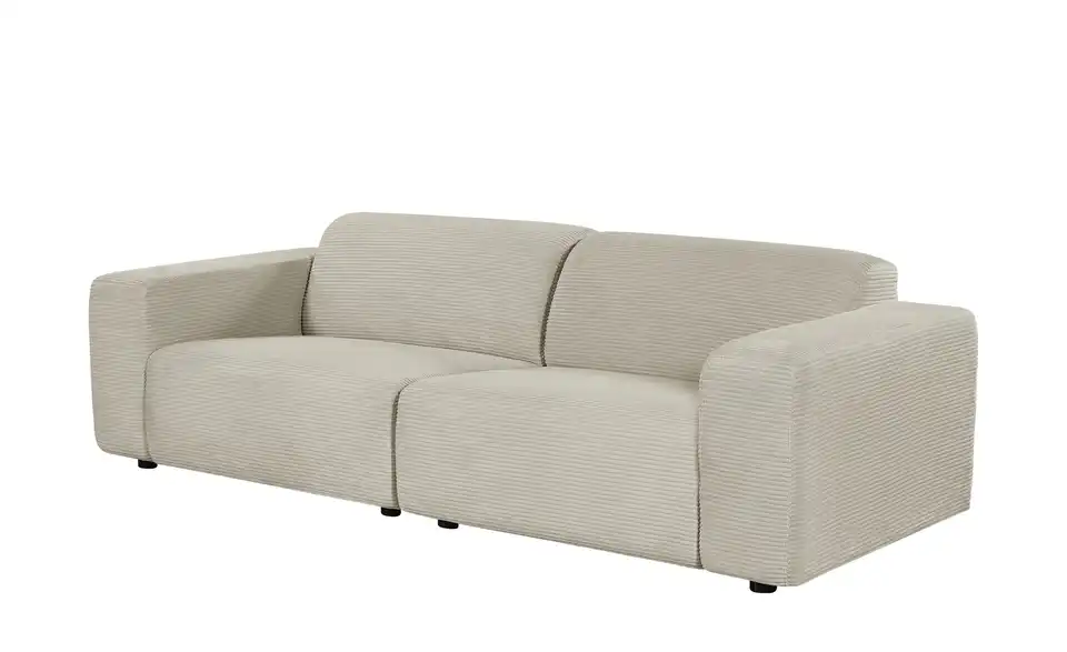 Einzelsofa Sani, Perspektive