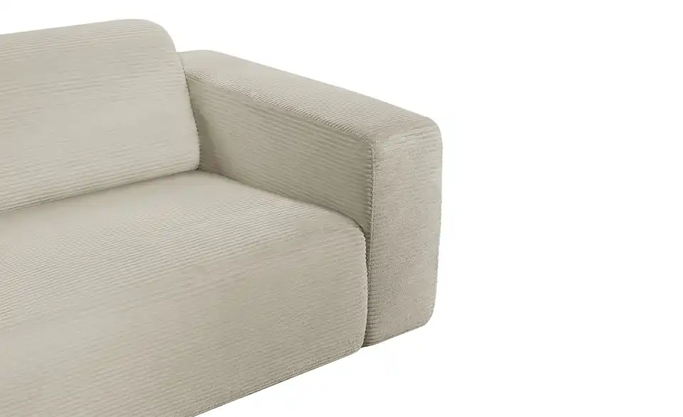 Einzelsofa Sani, Detailansicht