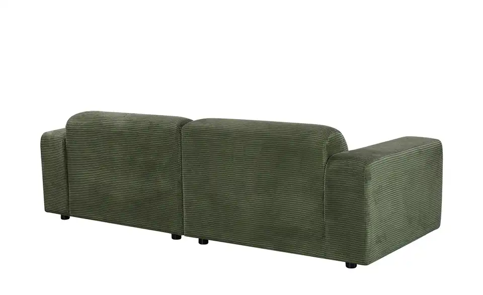 Einzelsofa Sani, Rückansicht